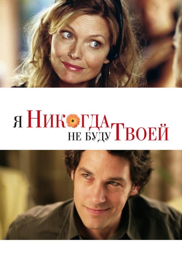Фильм Я никогда не буду твоей (2006) смотреть онлайн в хорошем качестве